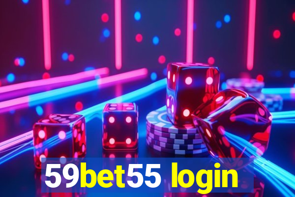 59bet55 login